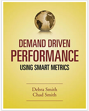 Demand Driven