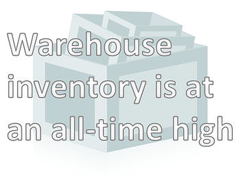 Warehouse Inventory
