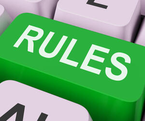 SCM Rules