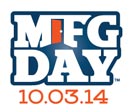 Manufacturing Day