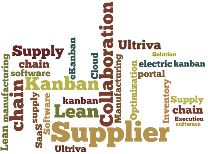 Supply Chain Solutions