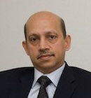 Narayan Laksham CEO of Ultriva