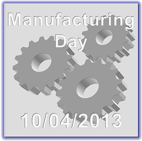 Manufacturing Day