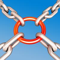 Red supply chain