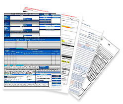 Ultriva Bill of Lading 